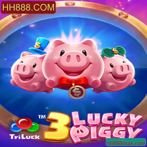 Descubra o Universo de Diversão do Jogo 3LUCKYPIGGY