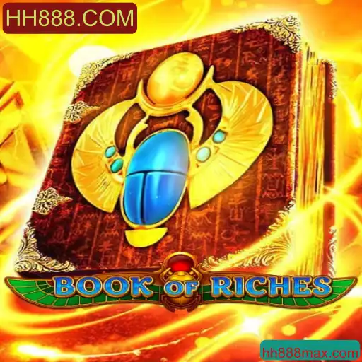 Explorando o Fascinante Mundo de BookofRiches