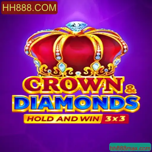 Crowndiamonds: O Desafio Brilhante do Mundo dos Jogos