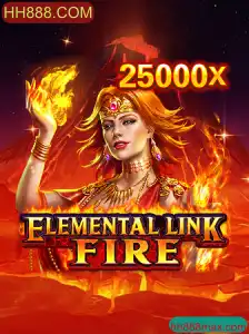 ElementalLinkFire: Mergulhe na Nova Experiência de Jogo Envolvente