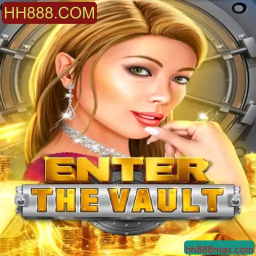EntertheVault: Descubra o Enigma do Tesouro com HH888.COM