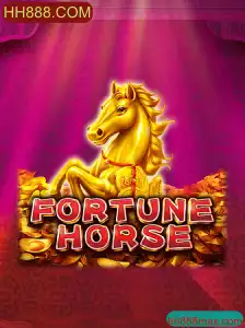 Aventuras e Regras do Jogo FortuneHorse: Descubra o Universo de HH888.COM