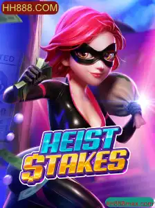 Explorando o Mundo do Jogo HeistStakes: Uma Aventura Inovadora
