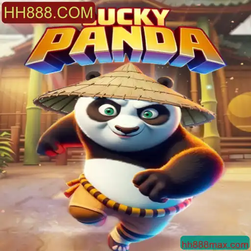 Descubra o Mundo de Emoções em LuckyPanda com HH888.COM