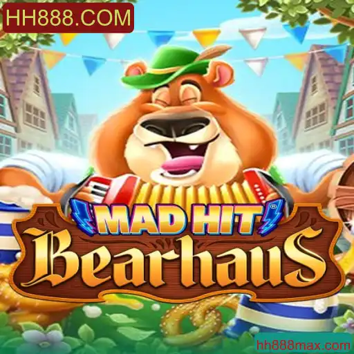 Descubra o Mundo de MadHitBearhaus: Um Jogo de Estratégia Envolvente