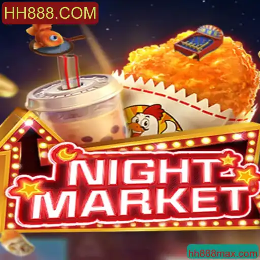Explorando NIGHTMARKET: A Nova Sensação no Mundo dos Jogos