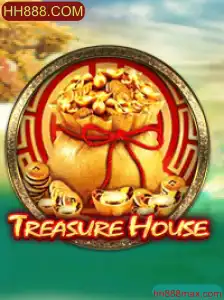Explorando o Fascinante Mundo de TreasureHouse