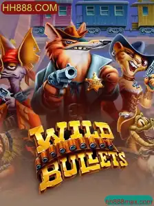 Descubra o Empolgante Jogo 'WildBullets' e Suas Regras Dinâmicas