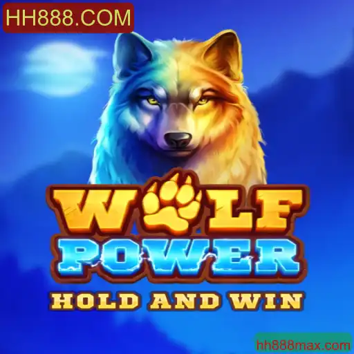 Explorando o Mundo de WolfPower: A Última Sensação do HH888.COM