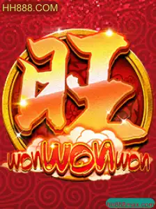 Descubra WonWonWon: Uma Nova Experiência de Jogo